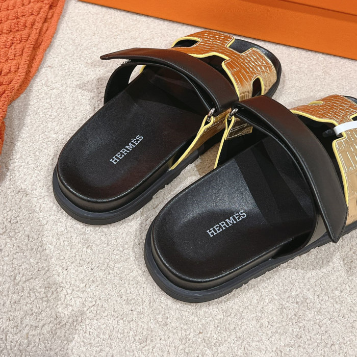 LK# High Quality Womens Slippers