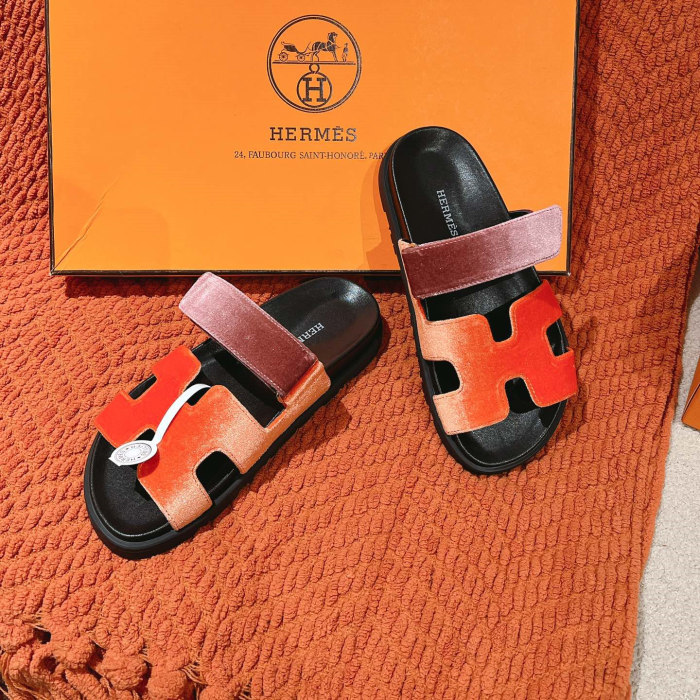 LK# High Quality Womens Slippers