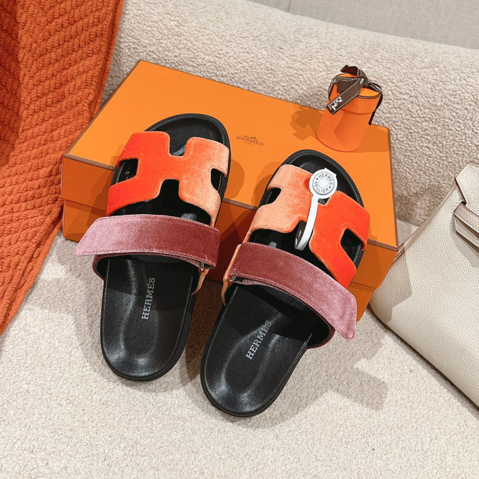 LK# High Quality Womens Slippers