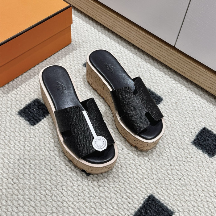 LK# High Quality Womens Slippers