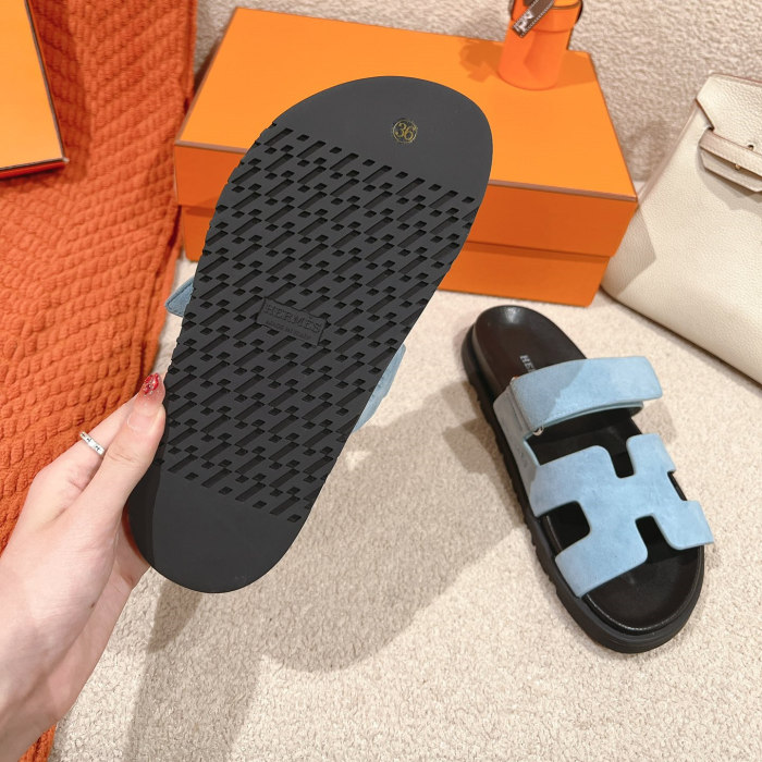 LK# High Quality Womens Slippers
