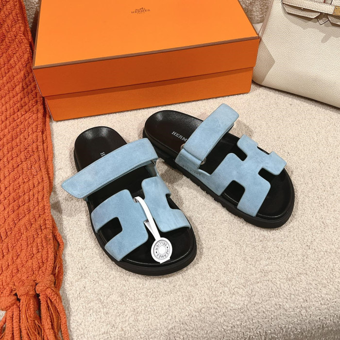 LK# High Quality Womens Slippers
