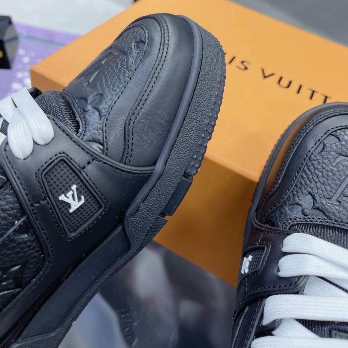 LK# High Quality Mens Shoes
