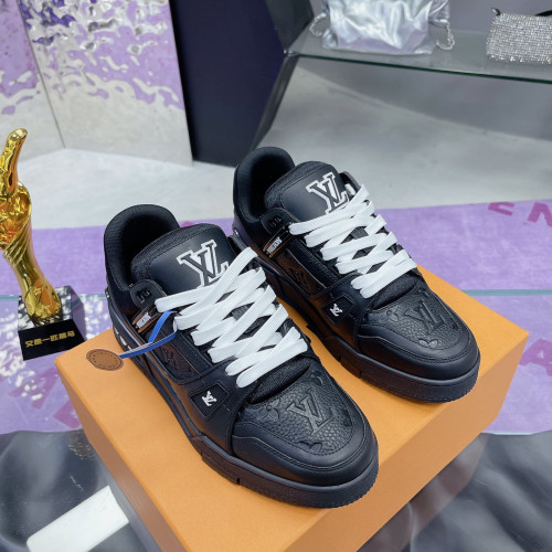 LK# High Quality Mens Shoes
