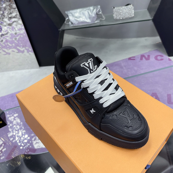 LK# High Quality Mens Shoes