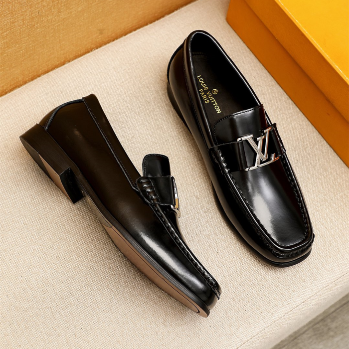 LK# High Quality Mens Shoes