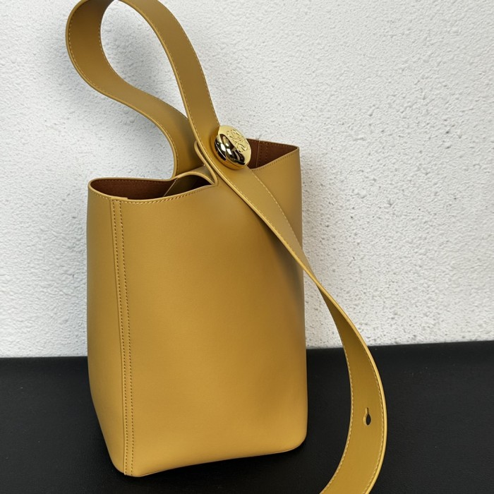 HML# High Quality Womens Totes Shopping Bag 28×19×18cm