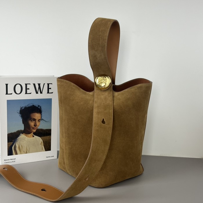 HML# High Quality Womens Totes Shopping Bag 28×19×18cm