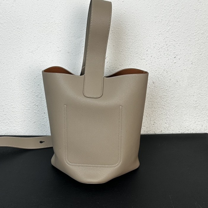 HML# High Quality Womens Totes Shopping Bag 28×19×18cm
