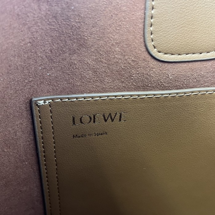 HML# High Quality Womens Totes Shopping Bag 28×19×18cm
