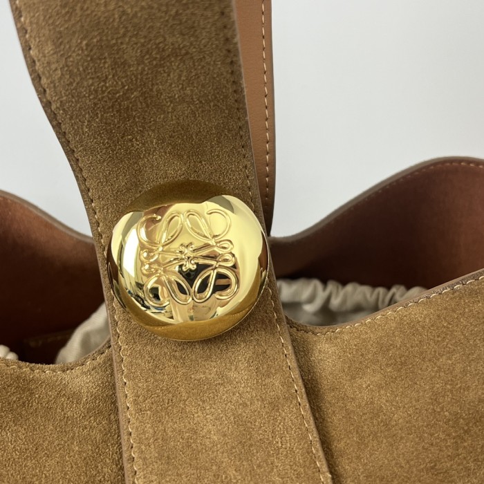 HML# High Quality Womens Totes Shopping Bag 28×19×18cm