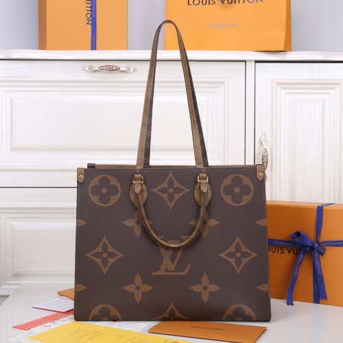 YD# High Quality Womens Onthego Bag