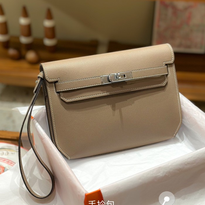 HML# High Quality Kelly Depeches Handbag Messenger Bag