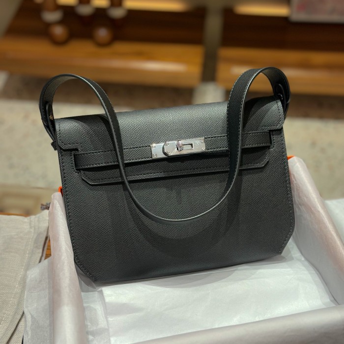 HML# High Quality Kelly Depeches Handbag Messenger Bag