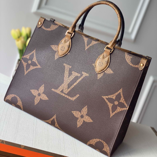 YD# High Quality Womens Onthego Bag