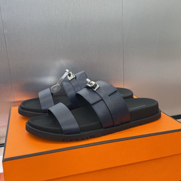 LK# High Quality Mens Slippers