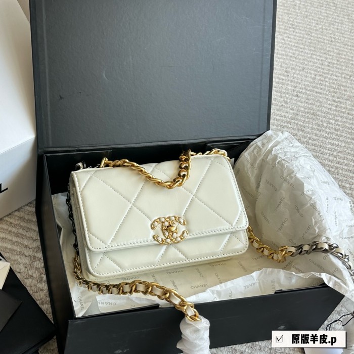 MZ# High Quality Womens WOC Bag Messenger Bag 20*13CM