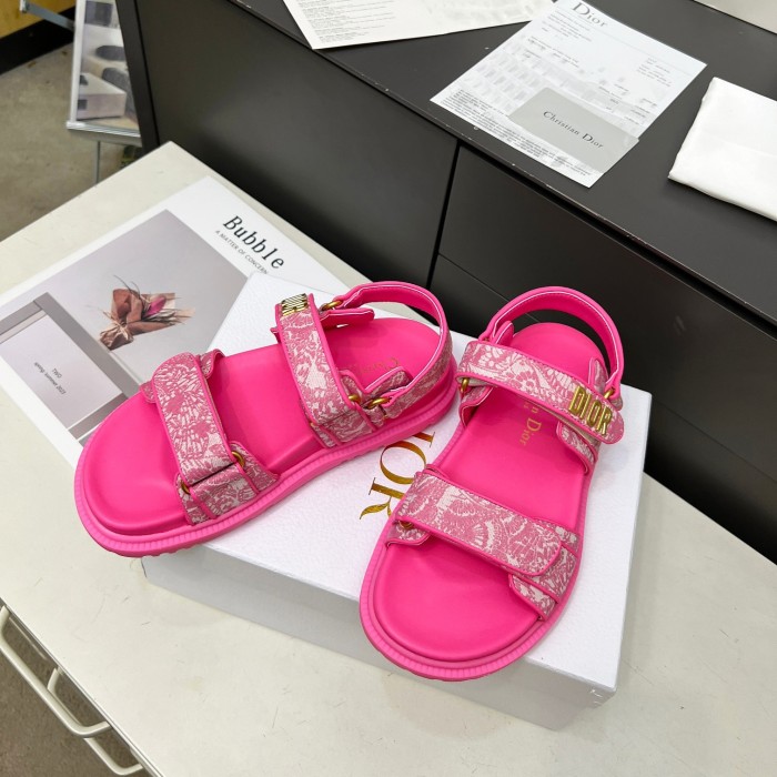 LK# High Quality Womens Sandals