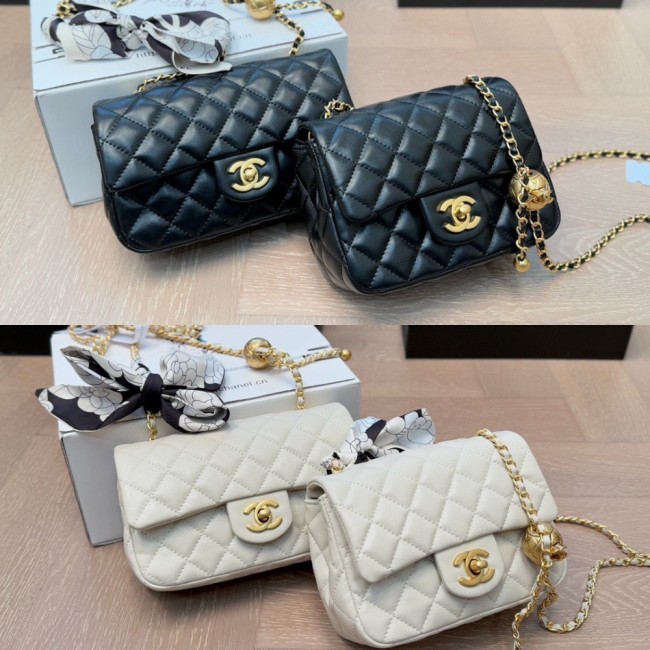 MZ# High Quality Womens CF Bag Messenger Bag