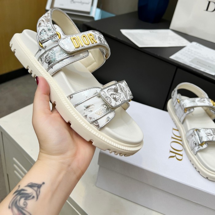 LK# High Quality Womens Sandals