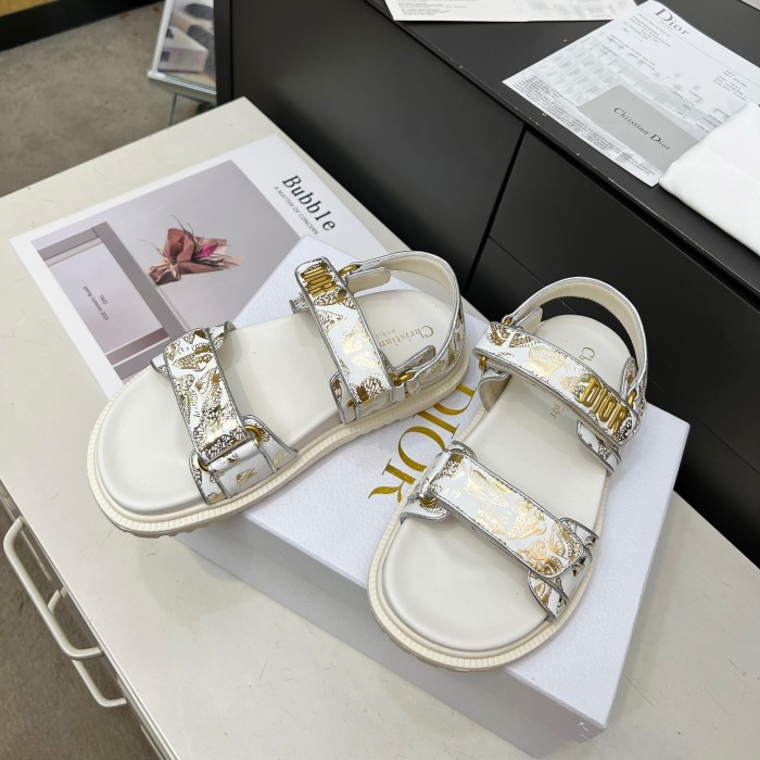 LK# High Quality Womens Sandals