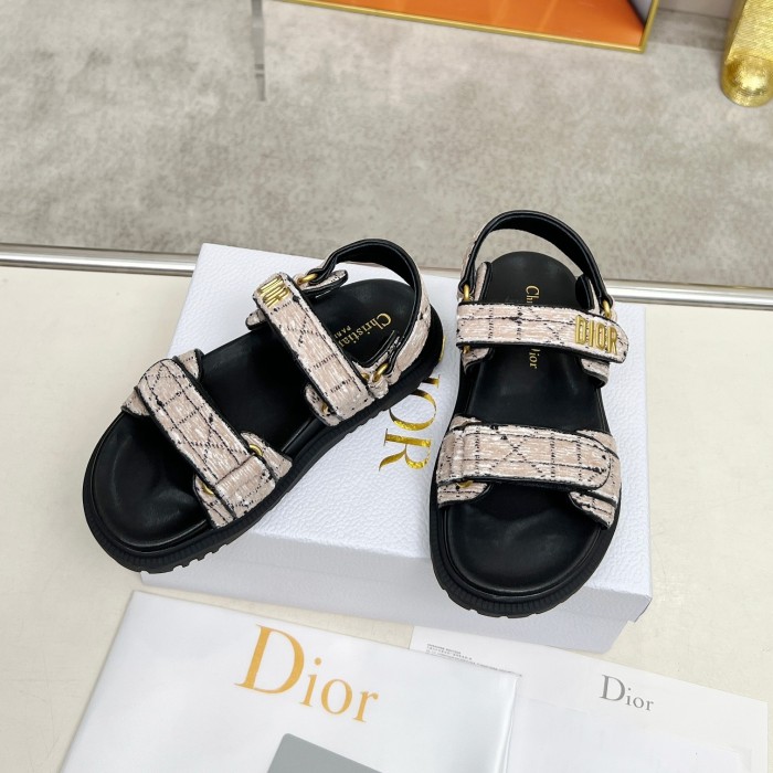 LK# High Quality Womens Sandals