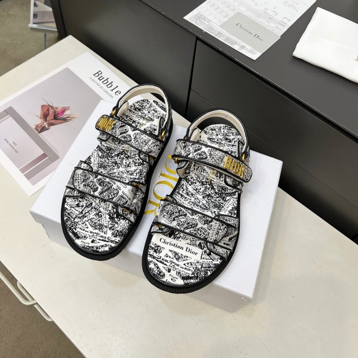 LK# High Quality Womens Sandals