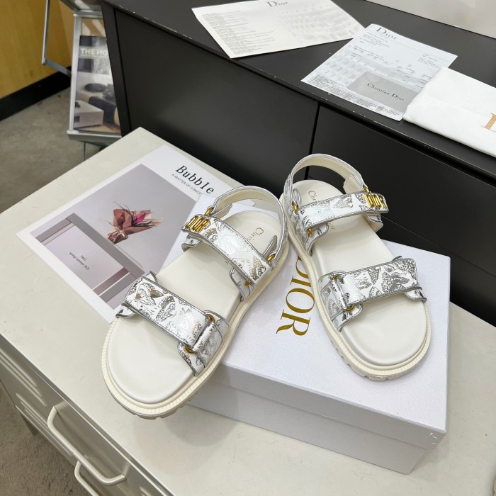 LK# High Quality Womens Sandals