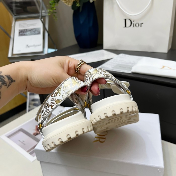 LK# High Quality Womens Sandals