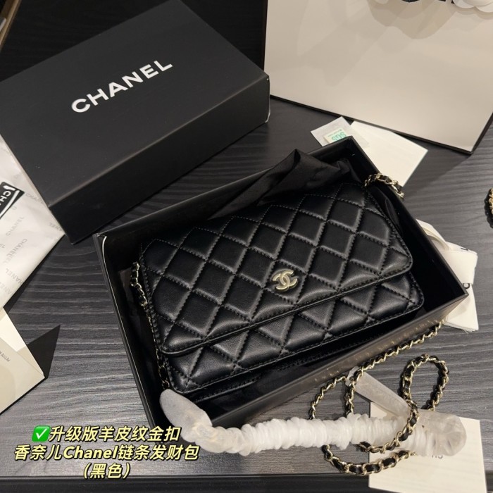 MZ# High Quality Womens WOC Bag Messenger Bag 19*13CM