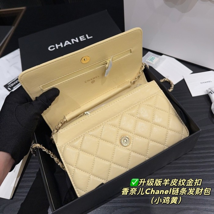 MZ# High Quality Womens WOC Bag Messenger Bag 19*13CM