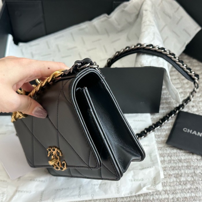 MZ# High Quality Womens WOC Bag Messenger Bag 20*13CM