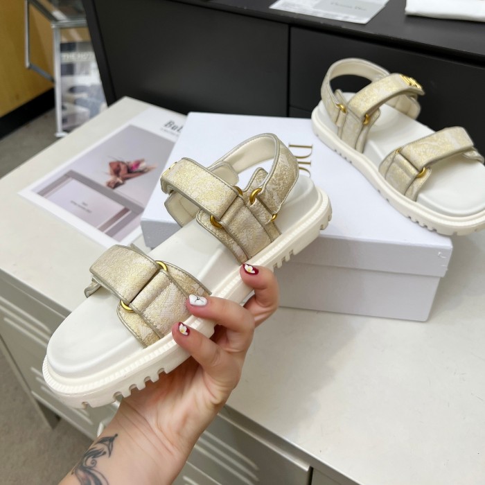 LK# High Quality Womens Sandals
