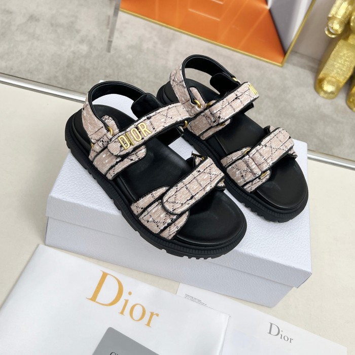 LK# High Quality Womens Sandals