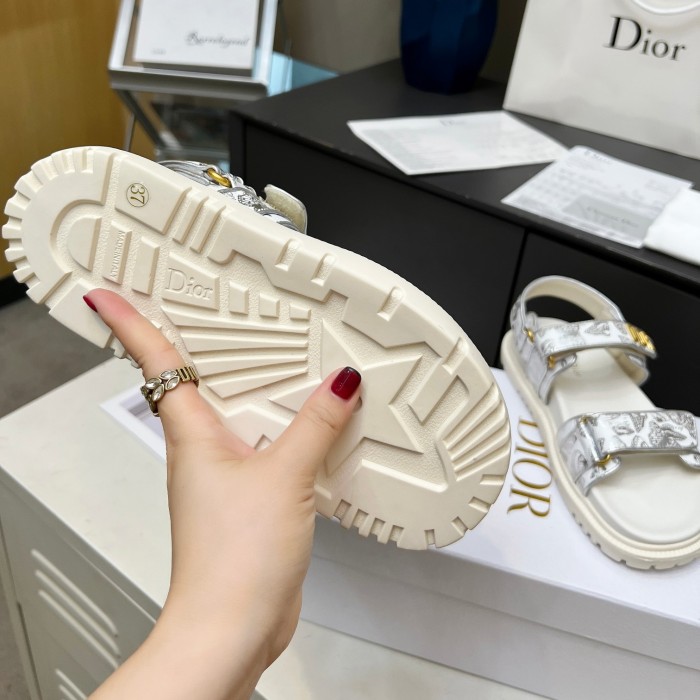 LK# High Quality Womens Sandals