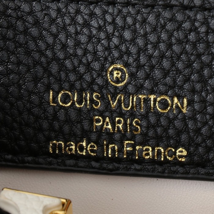 HML# High Quality Womens Capucines  Bag Handbag Shoulder Bag