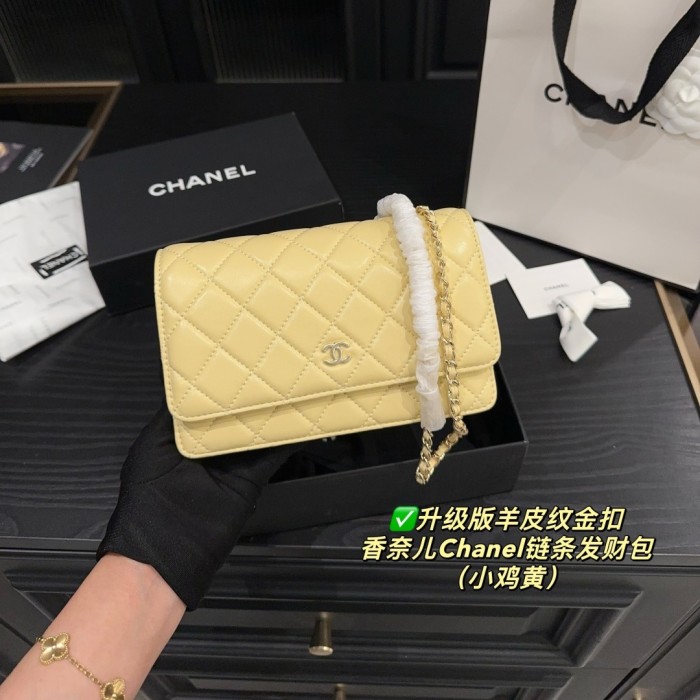 MZ# High Quality Womens WOC Bag Messenger Bag 19*13CM