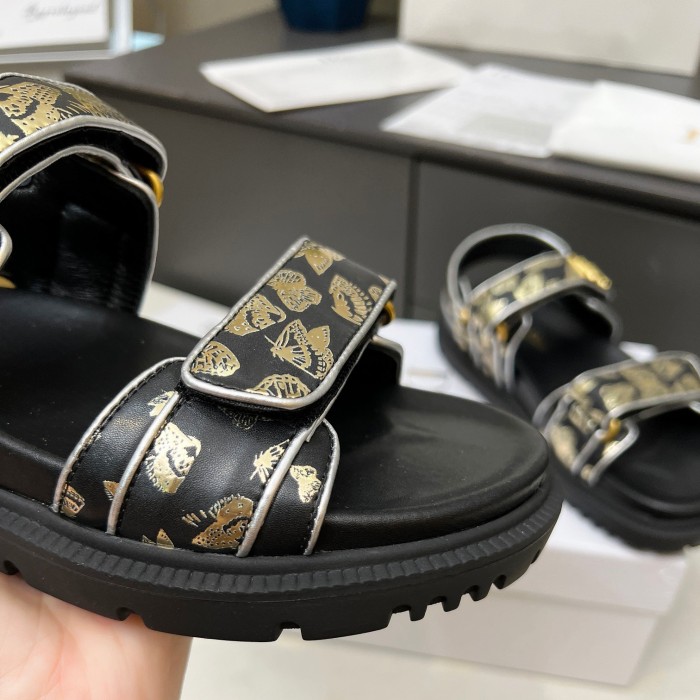 LK# High Quality Womens Sandals