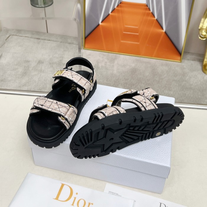 LK# High Quality Womens Sandals