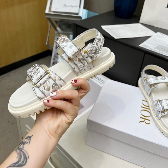 LK# High Quality Womens Sandals