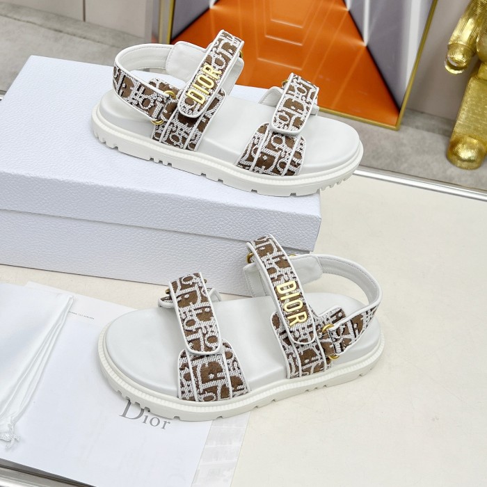 LK# High Quality Womens Sandals