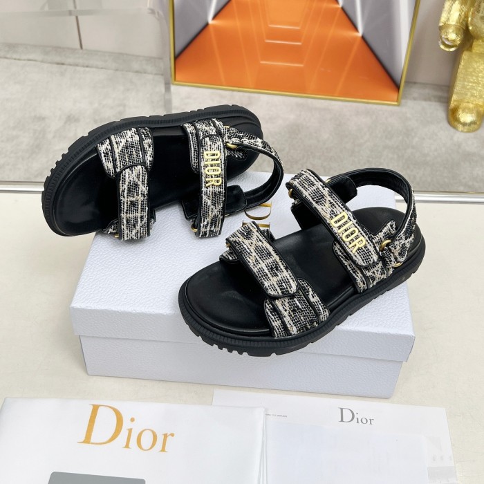 LK# High Quality Womens Sandals