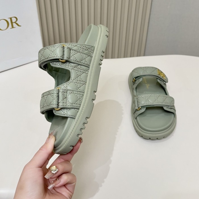 LK# High Quality Womens Slippers