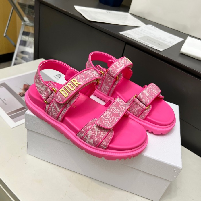 LK# High Quality Womens Sandals