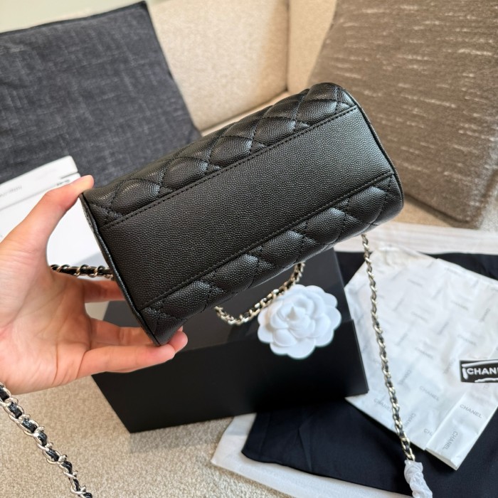 MZ# High Quality Womens Messenger Bag  11.5*18.5*11CM