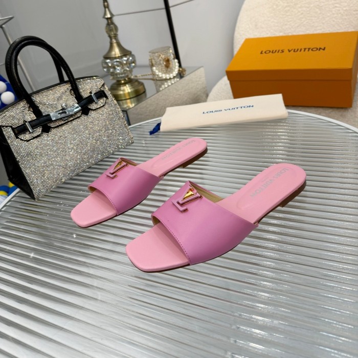 ALS# High Quality Womens Slippers