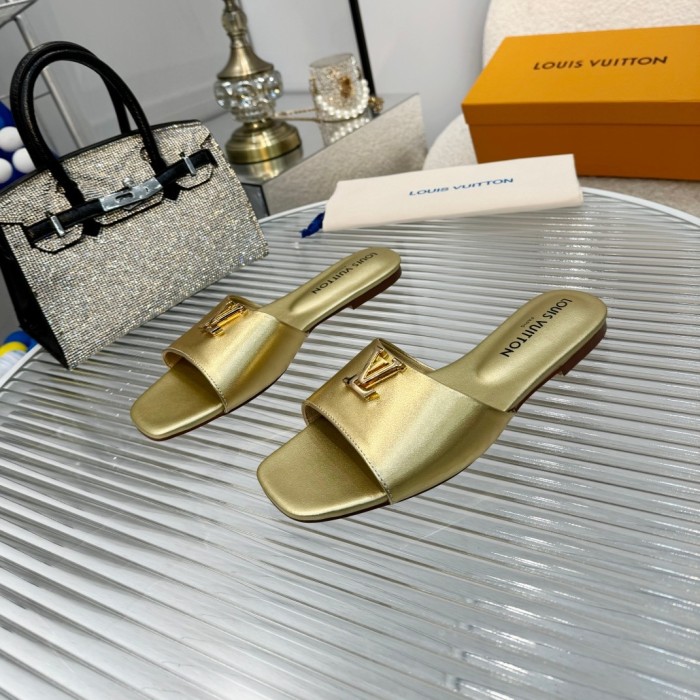ALS# High Quality Womens Slippers