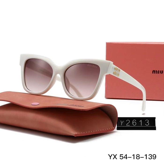 2613# Sunglasses