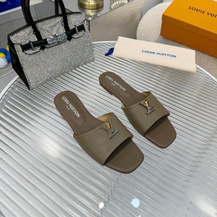ALS# High Quality Womens Slippers