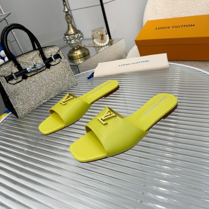 ALS# High Quality Womens Slippers